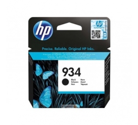 HP Ink No.934 Black (C2P19AE)