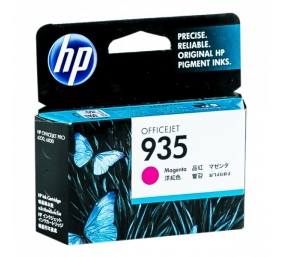 HP Ink No.935 Magenta (C2P21AE)
