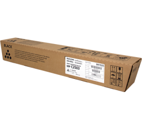 Ricoh MP C2503 (841925) Lazerinė kasetė, Juoda
