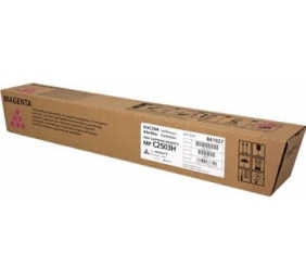 Ricoh MP C2503H (841927) Lazerinė kasetė, Purpurinė
