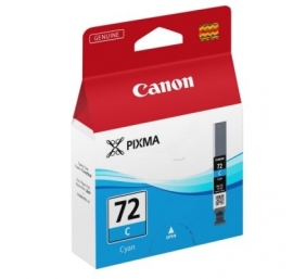 Canon Ink Cartridge | PGI-72 | Ink Cartridge | Cyan