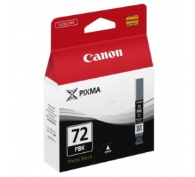 Canon Ink Cartridge | PGI-72 | Ink Cartridge | Black