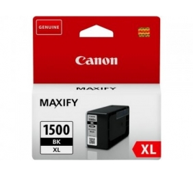 Canon PGI-1500 XL (9182B001), juoda kasetė