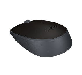 Pelė belaidė Logitech M171 Wireless (910-004424),  juoda
