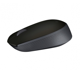 Logitech M171 Belaidė pelė RF Wireless, 1000 DPI, Black/Grey