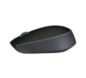 Pelė belaidė Logitech M171 Wireless (910-004424),  juoda