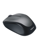 Logitech M235 Belaidė pelė, RF Wireless, 1000 DPI, Pilka