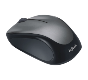 Logitech M235 Belaidė pelė, RF Wireless, 1000 DPI, Pilka