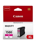 Canon PGI-1500 XL (9194B001), purpurinė kasetė