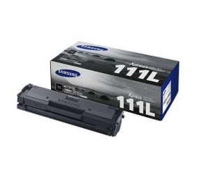 Samsung MLT-D111L (SU799A) Lazerinė kasetė, Juoda