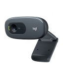 Internetinė kamera Logitech C270 HD (960-001063),