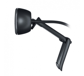 Logitech C270 HD Internetinė kamera, Dark Grey