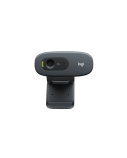 Logitech C270 HD Internetinė kamera, Dark Grey