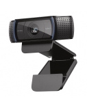 Internetinė kamera Logitech C920 HD Pro USB (960-001055), , juoda