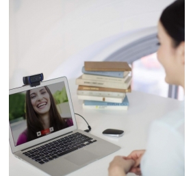 Logitech C920 HD Pro Internetinė kamera FHD, 3 MP, Juoda
