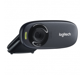 Internetinė kamera Logitech HD C310 USB EMEA (960-001065),