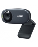 Internetinė kamera Logitech HD C310 USB EMEA (960-001065),