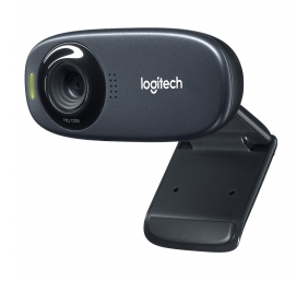 Internetinė kamera Logitech HD C310 USB EMEA (960-001065),