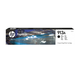 HP 913A (L0R95AE) Rašalinė kasetė, Juoda