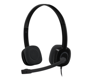 Logitech H151 Stereo (981-000589)