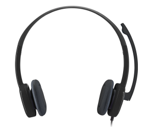 Logitech H151 Stereo (981-000589)