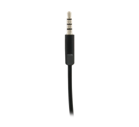Logitech H111 Stereo Laidinės ausinės, 3.5mm jack, Juoda