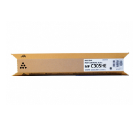 Ricoh MP C305 (842080) Lazerinė kasetė, Geltona