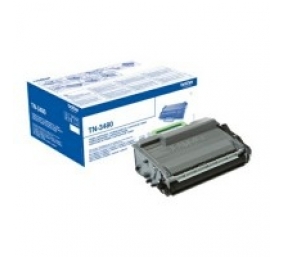 Brother TN-3480 | Toner Cartridge | Black