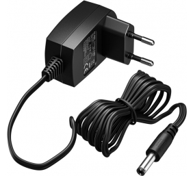 Goobay 64982 5 V Power Supply (5 W / 1.0 A), Black | Goobay
