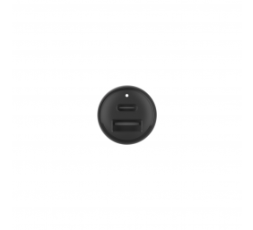 Belkin | BOOST CHARGE 42w-30w USB-C PD PPS + 12w USB-A Car Charger, | CCB005btBK