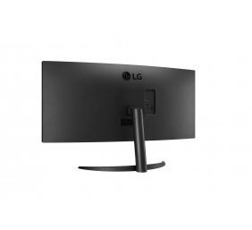 LG 34WR50QK-B | 34 " | VA | QHD | 21:9 | 100 Hz | 5 ms | 3440 x 1440 pixels | 240 cd/m² | HDMI ports quantity 2