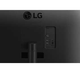 LG 34WR50QK-B | 34 " | VA | QHD | 21:9 | 100 Hz | 5 ms | 3440 x 1440 pixels | 240 cd/m² | HDMI ports quantity 2