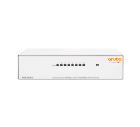 Networking Instant On 1430 8G Switch