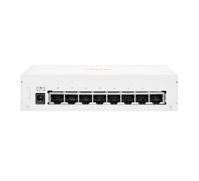 Networking Instant On 1430 8G Switch