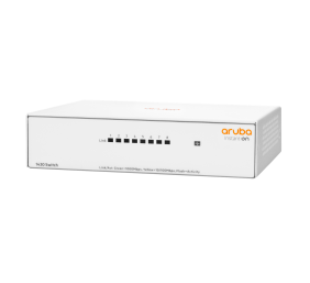Networking Instant On 1430 8G Switch