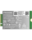 HP 4G LTE Modem m.2 WWAN Cat 16 L860-GL-16 Mobile Broadband Cellular (compatible with WWAN-ready EliteBook 630 640 645 660 665 830 835 840 845 860 865 1040 G11, x360 G11, ProBook 440 445 460 465 G11, ZBook Firefly Fury Power 14 16 G11 G11A)