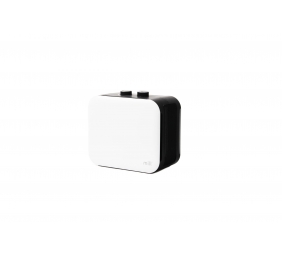 Mill Compact PTC Fan Heater | CUS1800MECW | PTC Fan | 1800 W | Number of power levels 3 | Suitable for rooms up to 10-30 m² | White