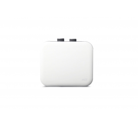 Mill Compact PTC Fan Heater | CUS1800MECW | PTC Fan | 1800 W | Number of power levels 3 | Suitable for rooms up to 10-30 m² | White