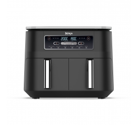 Ninja AF300EU Karšto oro gruzdintuvė 7.6 L, 2470 W, Juoda