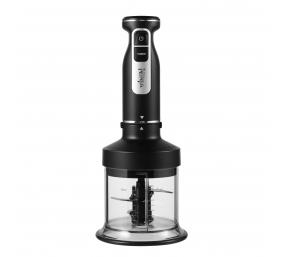 Ninja CI100EU Trintuvas 0.7 L, 850 W, Juoda