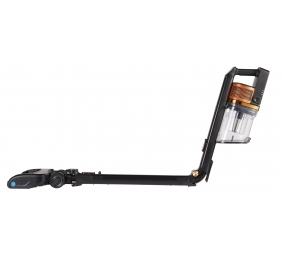 Shark IZ300EU Belaidis dulkių siurblys, Black/Copper