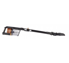 Shark IZ300EU Belaidis dulkių siurblys, Black/Copper