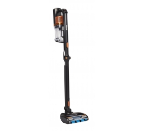 Shark IZ300EU Belaidis dulkių siurblys, Black/Copper