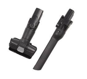 Shark IZ300EU Belaidis dulkių siurblys, Black/Copper
