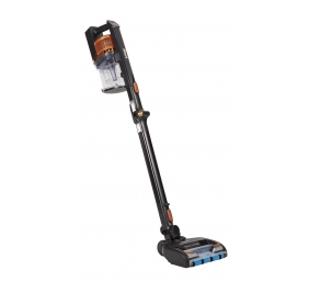 Shark IZ300EU Belaidis dulkių siurblys, Black/Copper