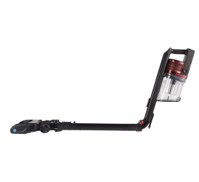 Shark IZ300EUT Belaidis dulkių siurblys, Black/Red