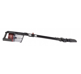 Shark IZ300EUT Belaidis dulkių siurblys, Black/Red