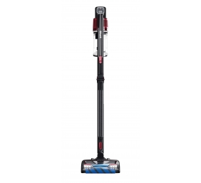 Shark IZ300EUT Belaidis dulkių siurblys, Black/Red