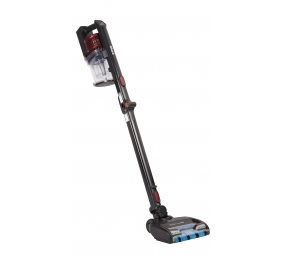 Shark IZ300EUT Belaidis dulkių siurblys, Black/Red