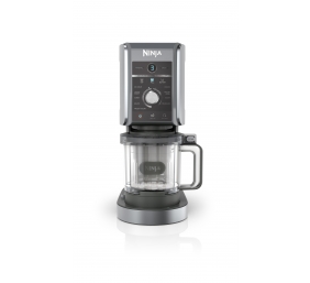 Ninja NC501EU Ledų gaminimo aparatas 2.1 L, 800 W, Grey